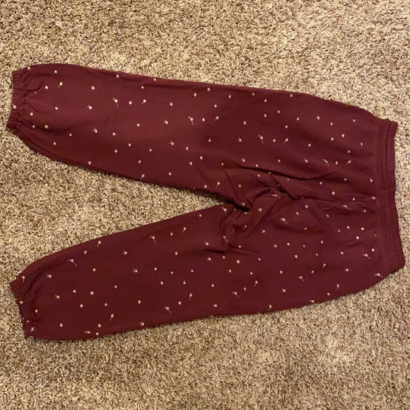 Lou & Grey Shooting Star Terry Sweatsuit Set - Picture 5 of 9